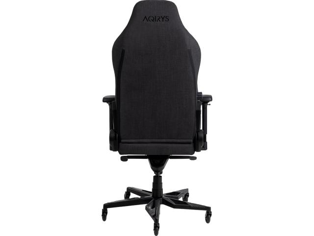 Scaun pentru gaming AQIRYS Atlas