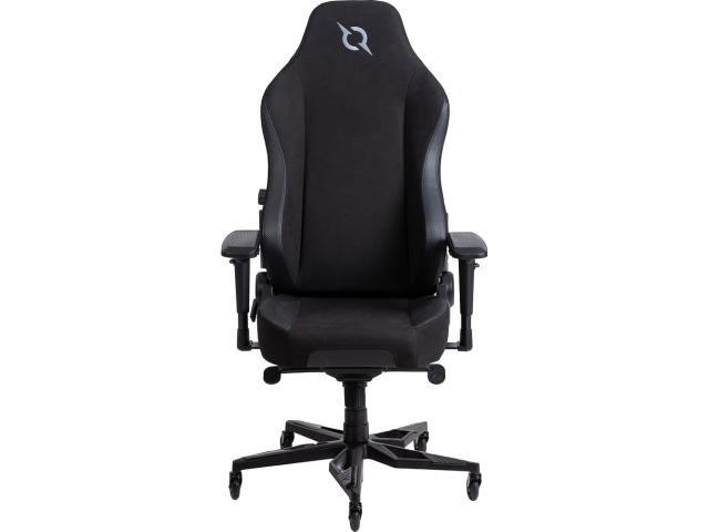 Scaun gaming AQIRYS Atlas, Black