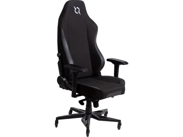 Scaun gaming AQIRYS Atlas, Black