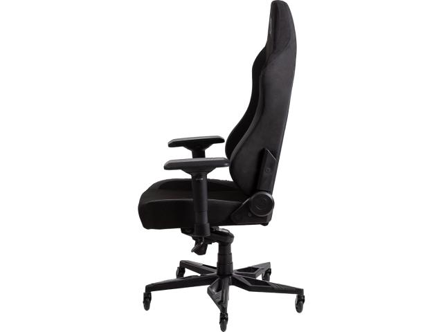 Scaun gaming AQIRYS Atlas, Black