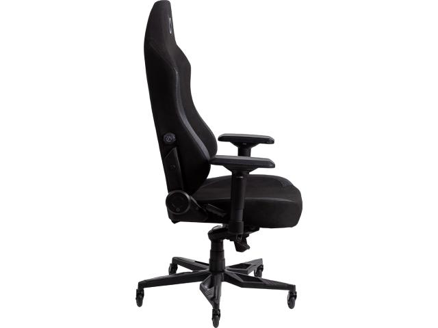 Scaun gaming AQIRYS Atlas, Black