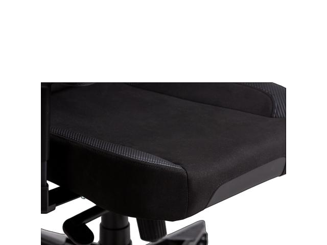 Scaun gaming AQIRYS Atlas, Black