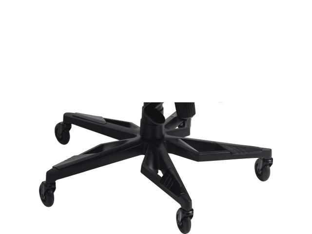 Scaun gaming AQIRYS Atlas, Black