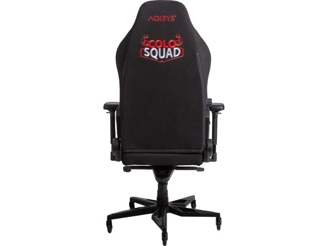 Scaun pentru gaming AQIRYS Atlas Colo Squad