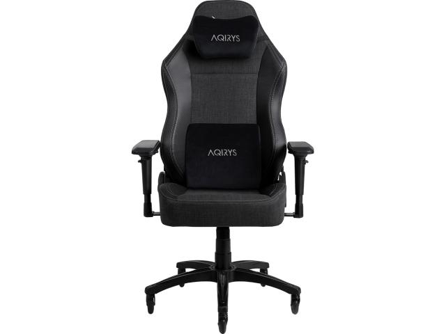 Scaun pentru gaming AQIRYS Tarvos