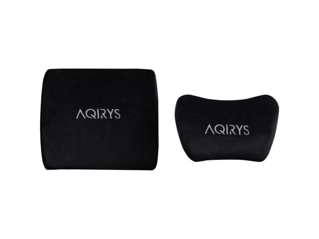 Scaun pentru gaming AQIRYS Tarvos