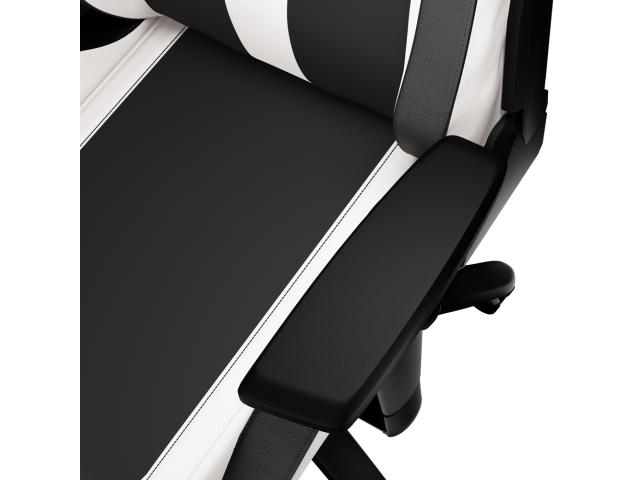 Scaun gaming Genesis Natec Nitro 650, Howlite White