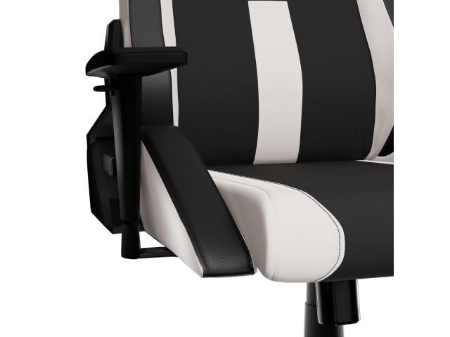 Scaun gaming Genesis Natec Nitro 650, Howlite White