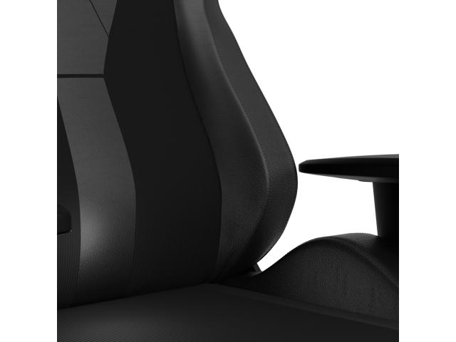 Scaun gaming Genesis Natec Nitro 650, Black