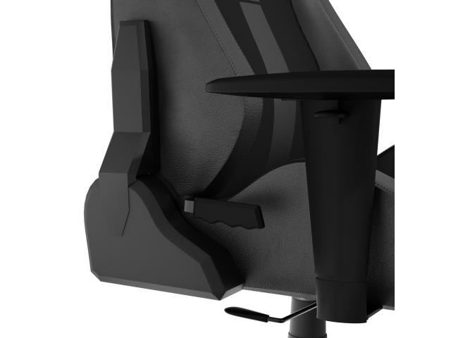 Scaun gaming Genesis Natec Nitro 650, Black