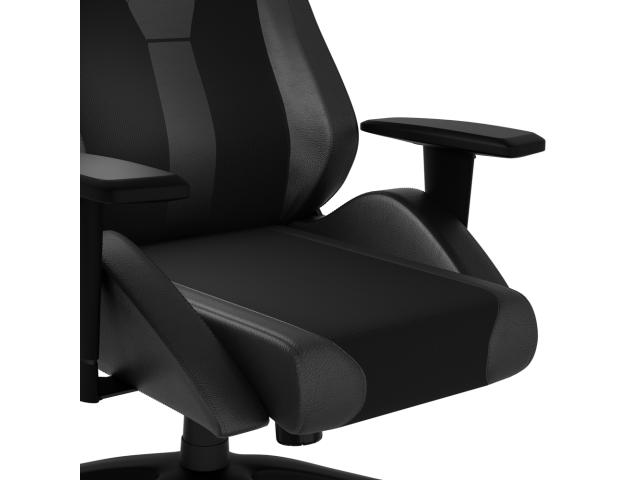 Scaun gaming Genesis Natec Nitro 650, Black