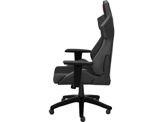 Scaun gaming Genesis Natec Nitro 650, Black