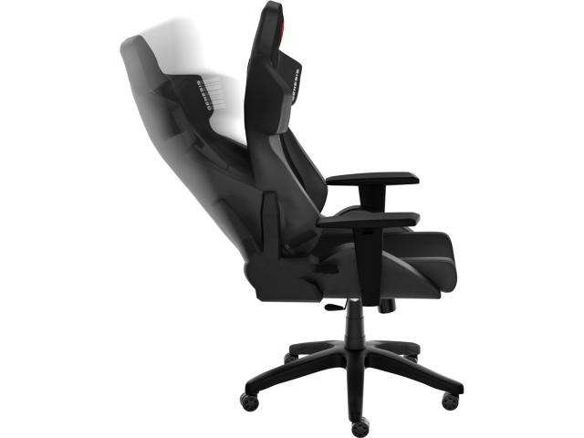 Scaun gaming Genesis Natec Nitro 650, Black