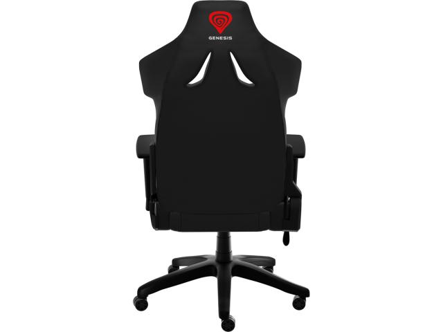Scaun gaming Genesis Natec Nitro 650, Black