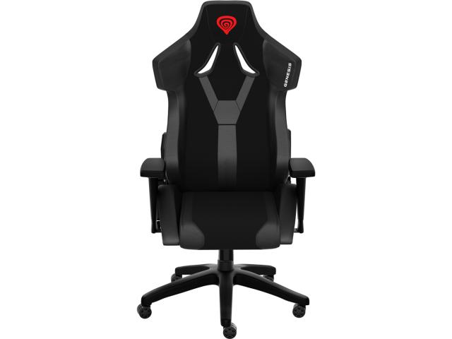 Scaun gaming Genesis Natec Nitro 650, Black