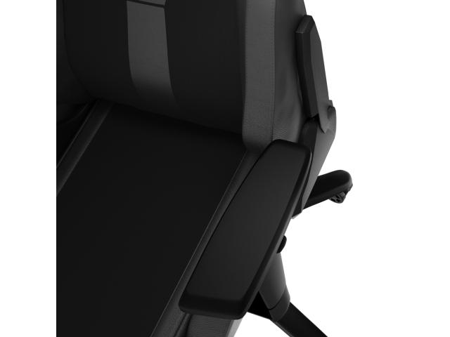 Scaun gaming Genesis Natec Nitro 650, Black