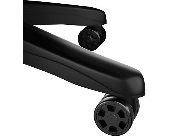 Scaun gaming Genesis Natec Nitro 650, Black