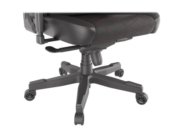 Scaun gaming Genesis Natec Nitro 890, Black