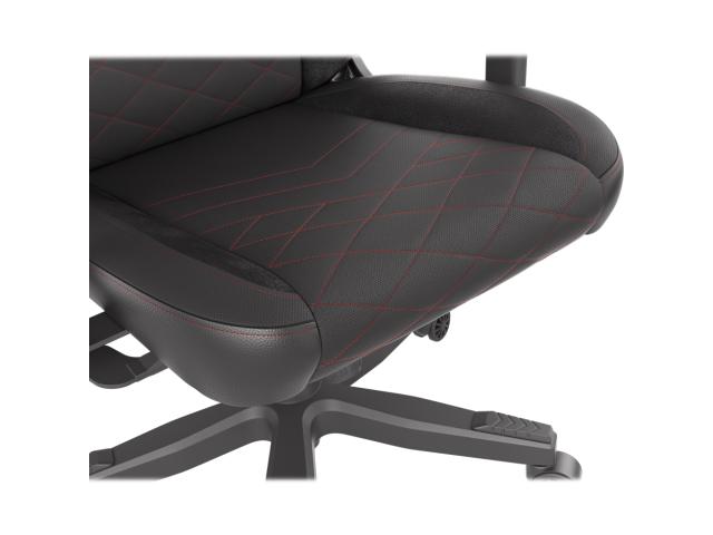 Scaun gaming Genesis Natec Nitro 890, Black