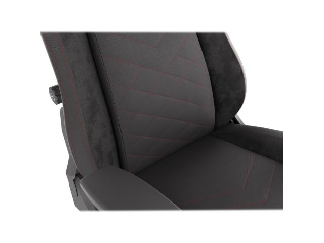 Scaun gaming Genesis Natec Nitro 890, Black