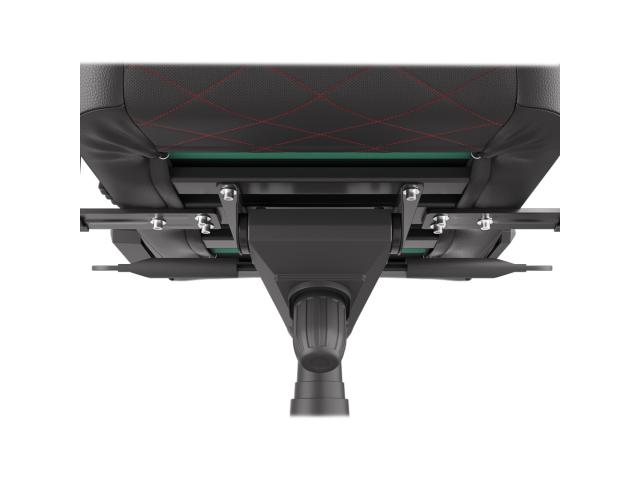 Scaun gaming Genesis Natec Nitro 890, Black