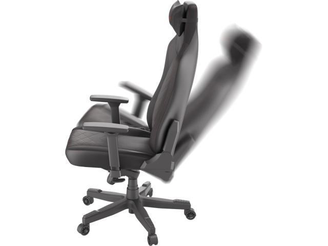 Scaun gaming Genesis Natec Nitro 890, Black