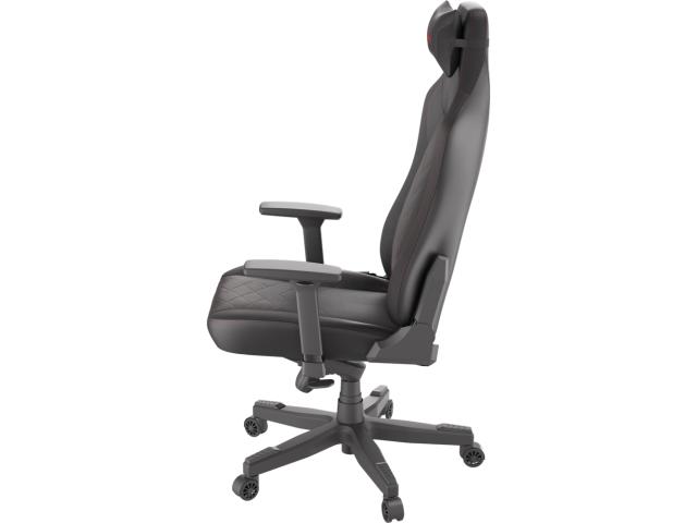 Scaun gaming Genesis Natec Nitro 890, Black