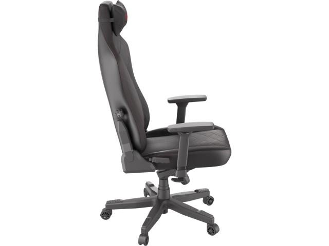 Scaun gaming Genesis Natec Nitro 890, Black