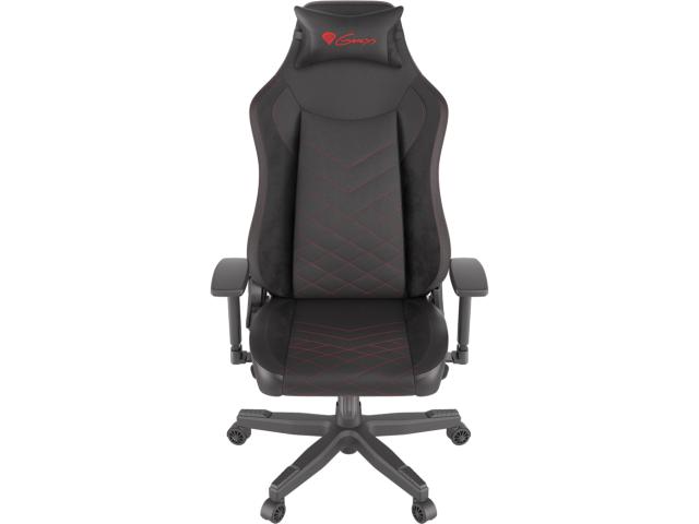 Scaun gaming Genesis Natec Nitro 890, Black