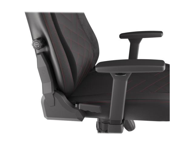Scaun gaming Genesis Natec Nitro 890, Black