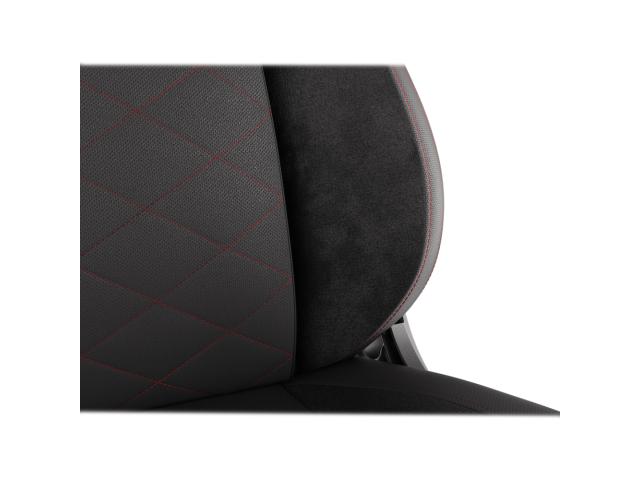 Scaun gaming Genesis Natec Nitro 890, Black
