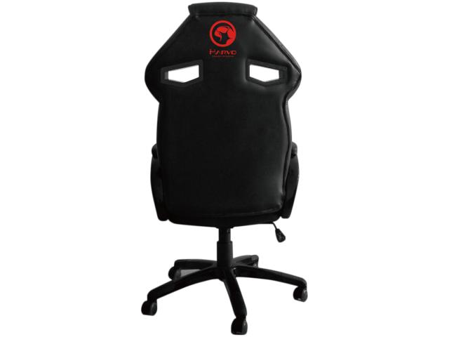 Scaun gaming Marvo CH-110, Black