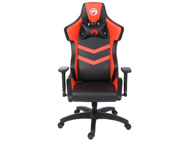 Scaun pentru gaming Marvo CH-129, Red