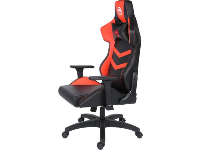 Scaun pentru gaming Marvo CH-129, Red