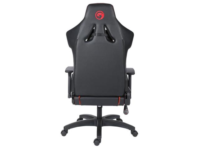 Scaun pentru gaming Marvo CH-129, Red