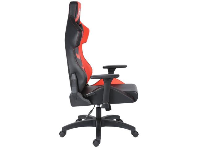 Scaun pentru gaming Marvo CH-129, Red