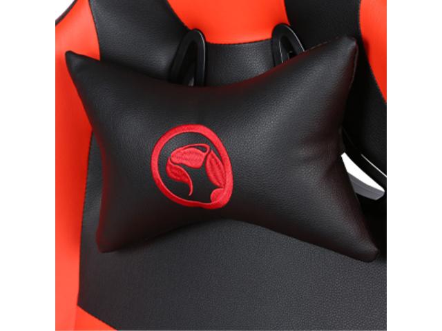 Scaun pentru gaming Marvo CH-129, Red