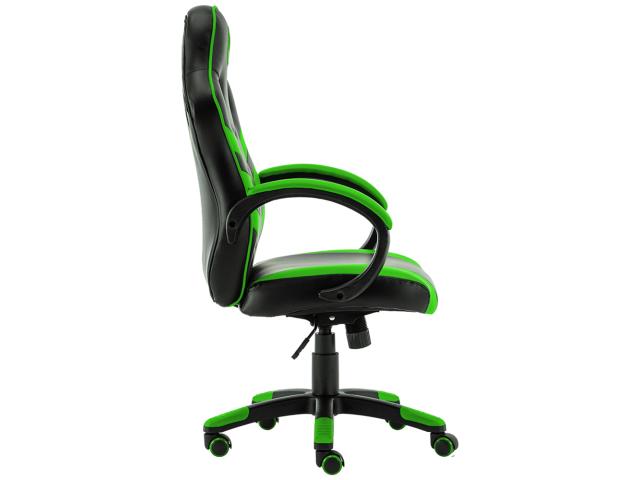 Scaun gaming Marvo CH-302, Green