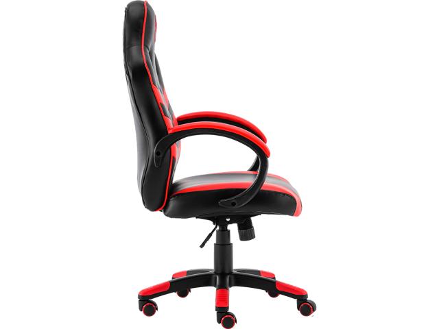 Scaun gaming Marvo CH-302, Black-Red
