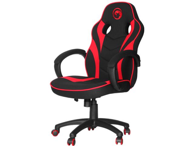 Scaun gaming Marvo CH-303, Red