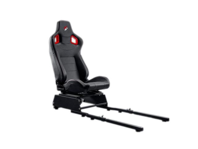 Scaun pentru stand volane FlashFire F903, Black
