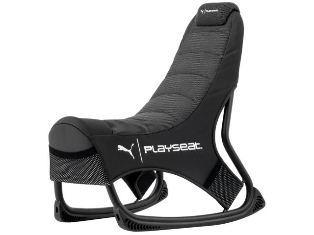 Scaun Playseat PUMA Active Gaming Seat - Black