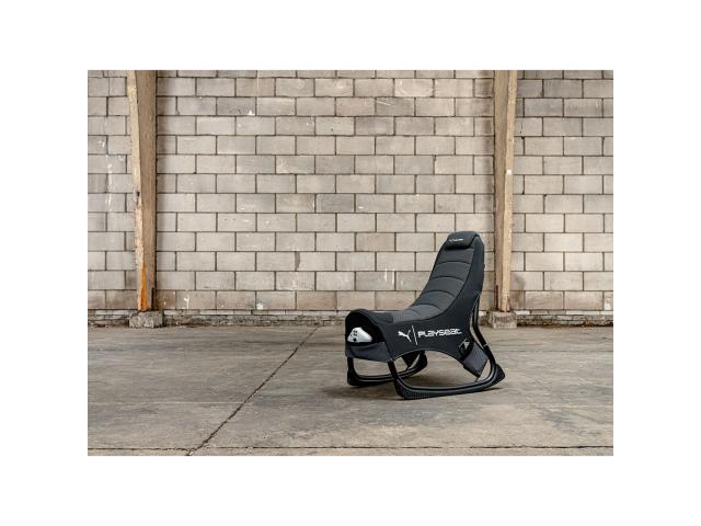 Scaun Playseat PUMA Active Gaming Seat - Black