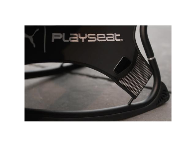 Scaun Playseat PUMA Active Gaming Seat - Black