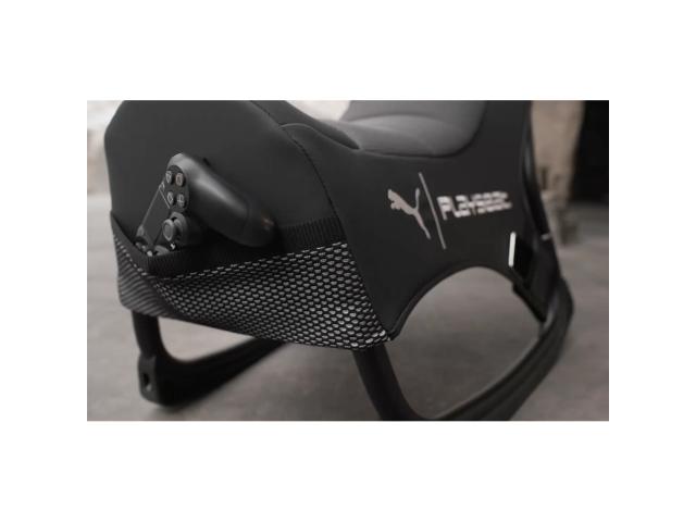 Scaun Playseat PUMA Active Gaming Seat - Black