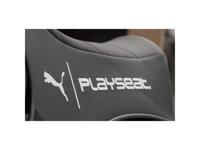 Scaun Playseat PUMA Active Gaming Seat - Black