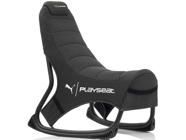 Scaun Playseat PUMA Active Gaming Seat - Black