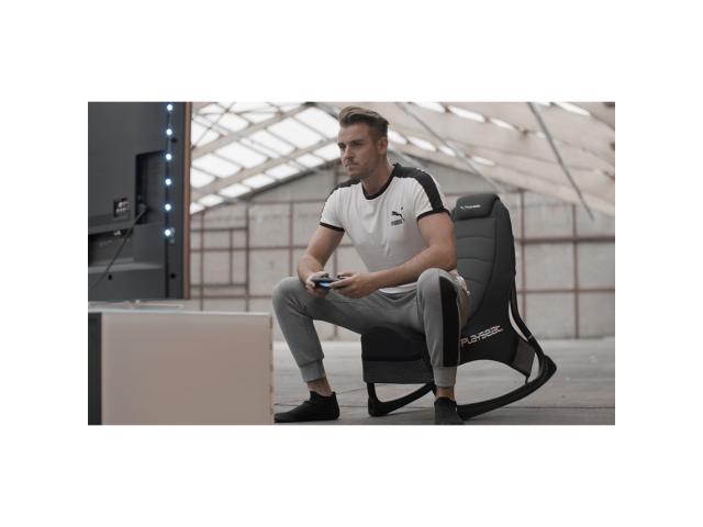Scaun Playseat PUMA Active Gaming Seat, Gray