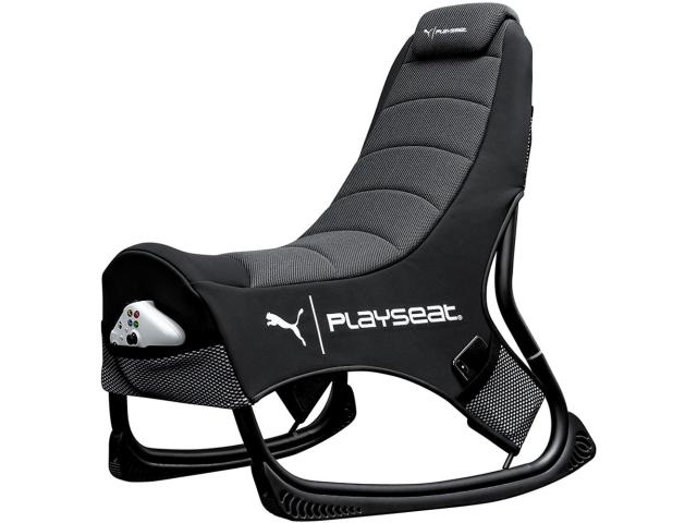 Scaun Playseat PUMA Active Gaming Seat - Black