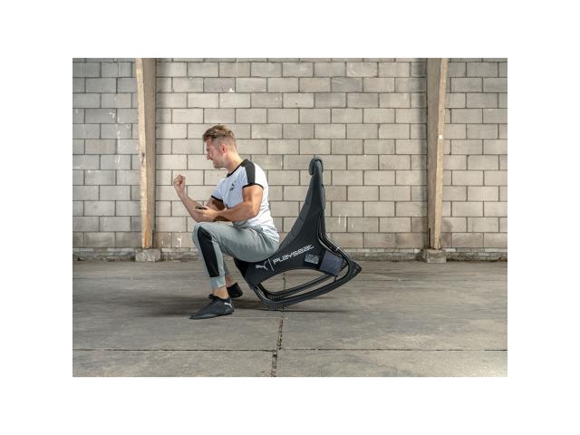 Scaun Playseat PUMA Active Gaming Seat, Gray